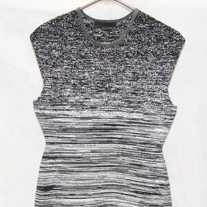 Alexander Wang Bandage Dress